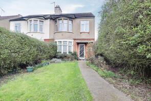 164, Bournemouth Park Road, Southend-on-sea SS2 5LT