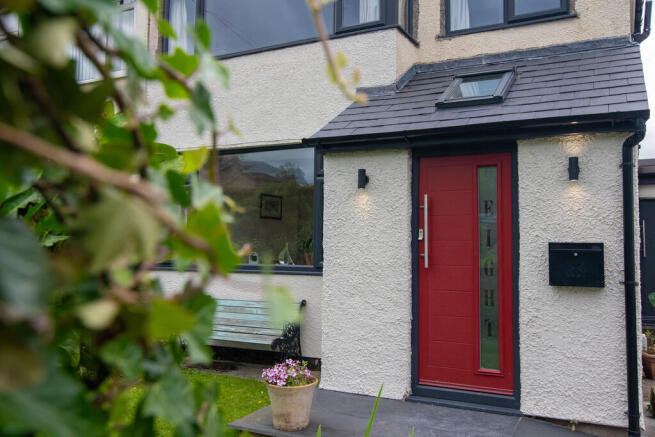 Front External