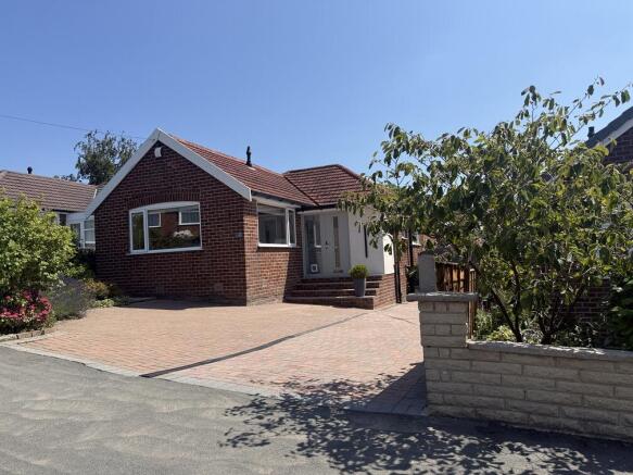 25 Richmond Rd Romiley. O'Connor Bowden