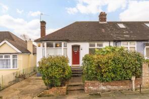 16, Irwin Avenue, London SE18 2HP