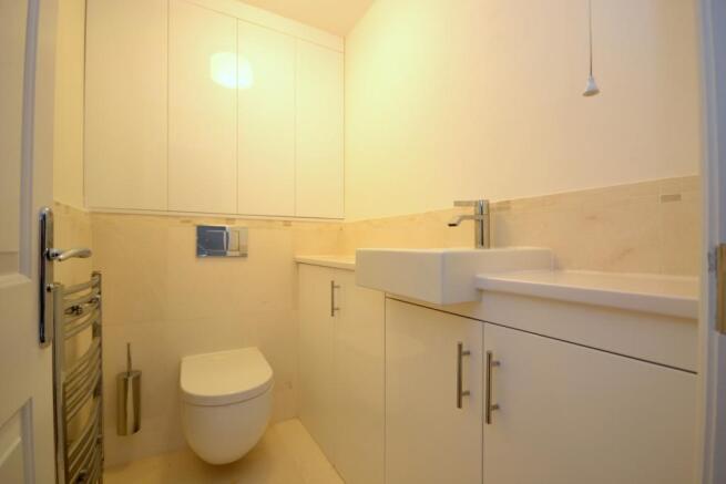 Cloakroom