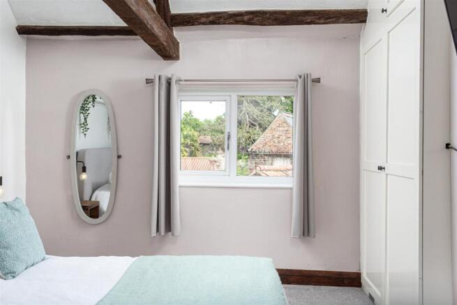 1 bed Character Property for sale Image 10