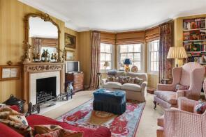 Flat 10, Avenue Court, Draycott Avenue, London SW3 3BU