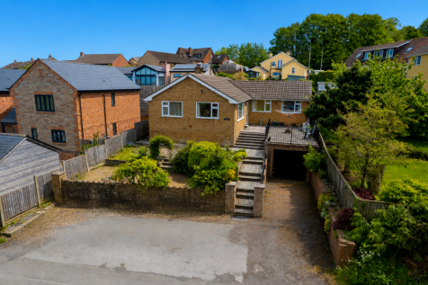 Joyford Hill, Coleford