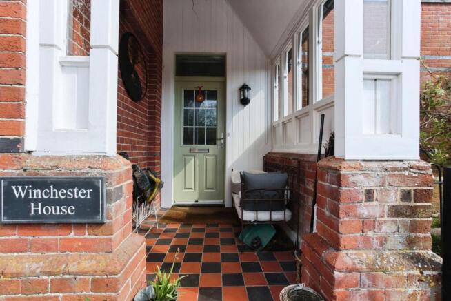 Porch