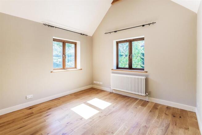 house. estate agency Abinger Hammer