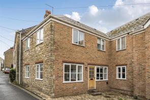 Retail Unit, Bramley House, Chancery Lane, Bridport DT6 3PX