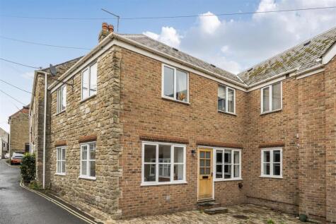 Chancery Lane, Bridport