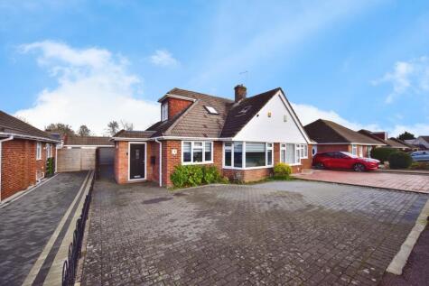 Trevor Drive, Maidstone, Kent, ME16