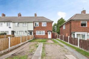656, Kings Road, Oscott, Birmingham B44 9HX