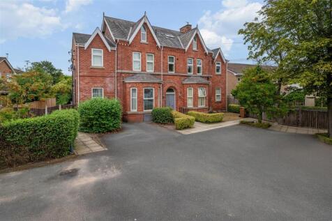 Halsall Lane, Formby, Liverpool
