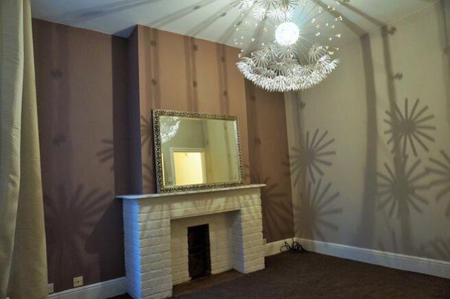 Reception Room Two