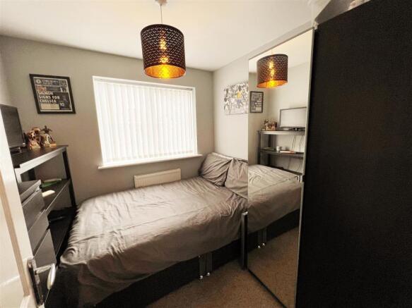 BEDROOM 3