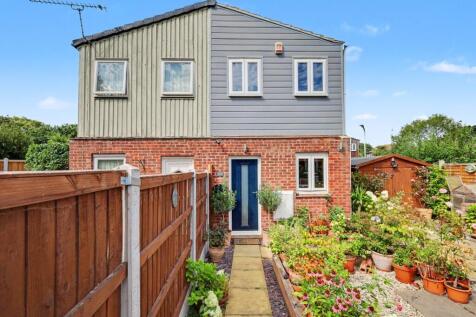 Rectory Road, Basildon, SS13