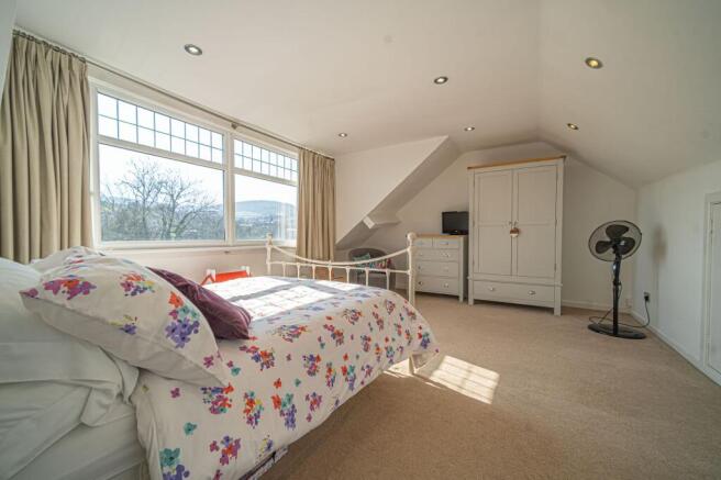 Attic