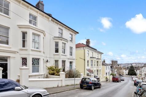 York Villas, Brighton, BN1 3TS