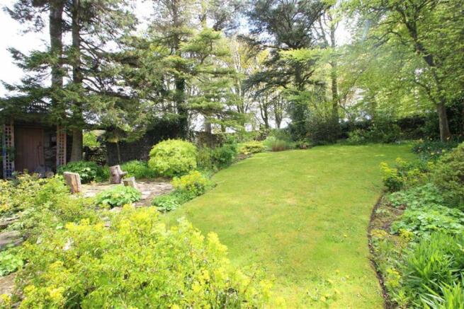 GARDENS