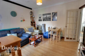 55, Mary Street, Cilfynydd, Pontypridd CF37 4ES
