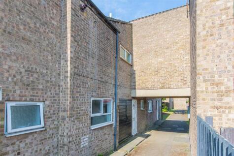 Greenland Walk, Corby