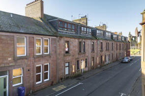 25b, Ernest Street, Arbroath DD11 1UB