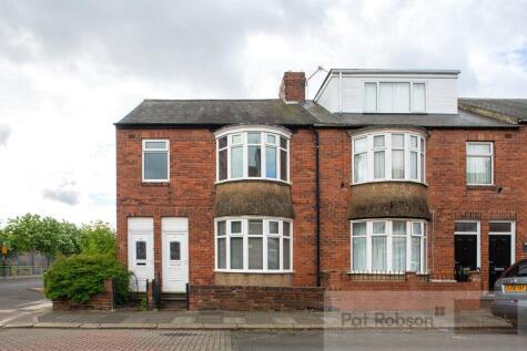 Walpole Street, Walkergate, Newcastle Upon Tyne, NE6