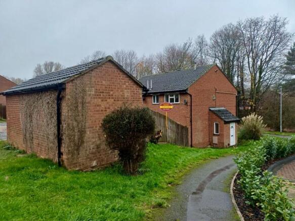 Springwood Court