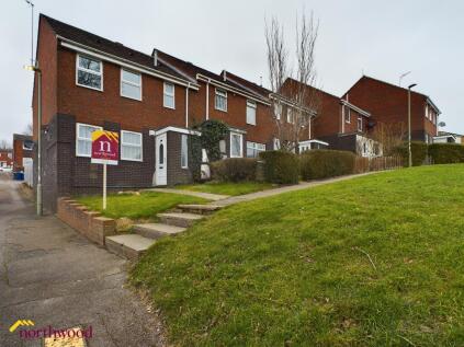 Hearthway, Banbury, OX16
