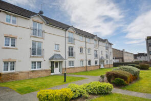 31, Weavers Wynd, Irvine KA12 0NZ