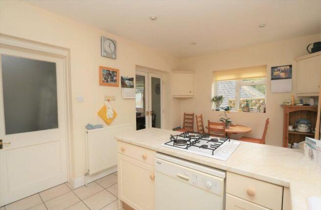 Kitchen / Diner