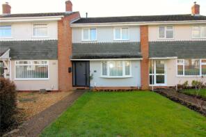 11, High Walk, Fareham PO15 6BS