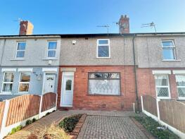 26, Broom Avenue, Leigh WN7 5ST