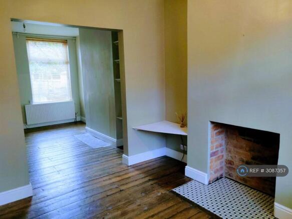 Front Room