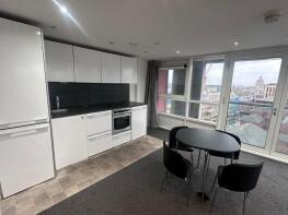 Apartment 1010, 195 The Litmus Building, Huntingdon Street, Nottingham NG1 3NZ