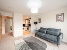 Flat 9, 35, Stenhouse Gardens, Stenhouse, Edinburgh EH11 3LS