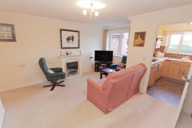 Sitting Room D...