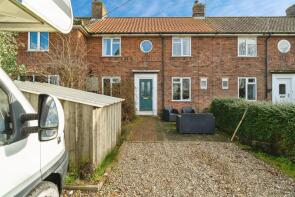 6, Blo Norton Road, Diss IP22 2HT