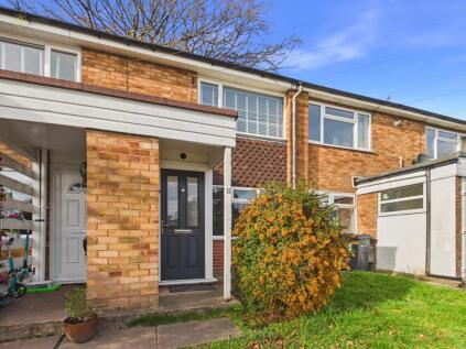 Firsholm Close, Sutton Coldfield, B73