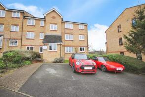 14c, Chiswell Court, Watford WD24 7PL