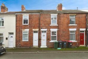 22, Upper Clara Street, Kimberworth, Rotherham S61 1HT