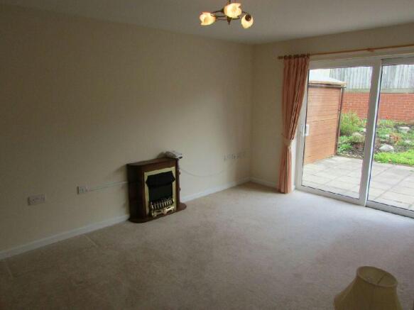 Lounge/Living Room