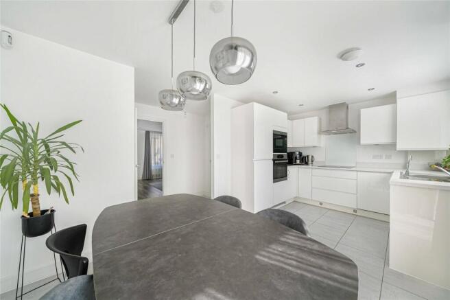 Kitchen/Dining