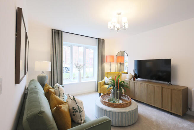 4 bed Detached for sale Image 4