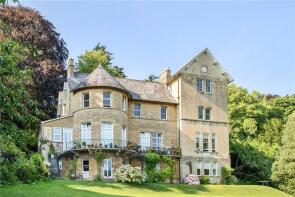 Flat 5, Laggan House, College Road, Lansdown, Bath BA1 5RY