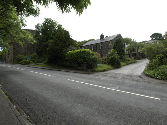 Street scene