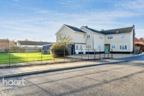 43, South Green, Mattishall NR20 3JY