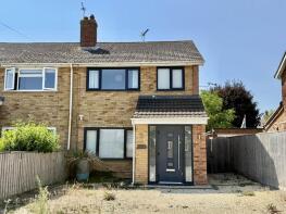 15, Portway, Didcot OX11 0BD