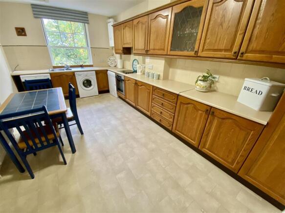 Bramleys Estate Agents - Cote Wall Mews - Mirfield