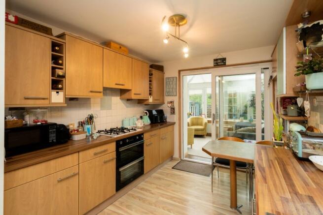 Cherry Tree Park, Balerno, EH14 photo 4