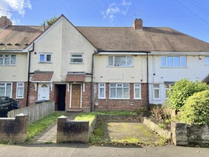 Marsh Lane, Wolverhampton, WV10