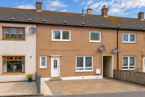 Westcroft Way, Kelty, KY4
